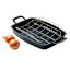 OXO Obsidian Roasting Pan with Rack, 15"