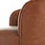 Set of 2 Sawyer Cognac Accent Chair