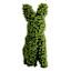 Boxwood Bunny, 24"