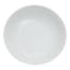 Bistro Super White Round Porcelain Serve Bowl, 12"