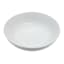 Bistro Super White Round Porcelain Serve Bowl, 12"