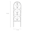 Deluxe Metal Garden Trellis, 60"