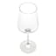 Bistro Set of 4 Wine Glasses, 14oz