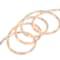 Multicolor swatch