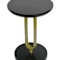 Black/Gold swatch