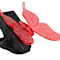 Red swatch