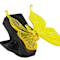 Yellow swatch