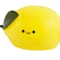 Yellow swatch