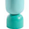 Blue swatch