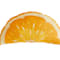 Orange swatch