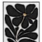 Black & White swatch
