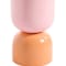 Pink swatch