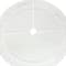 White swatch