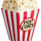 Popcorn Yellow swatch