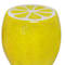 Yellow swatch