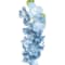 Blue swatch