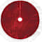 Burgundy swatch