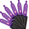 Purple swatch