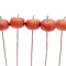 Orange swatch