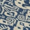 Blue & Beige swatch
