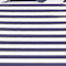 Navy Striped swatch