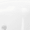 White swatch