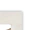 White swatch