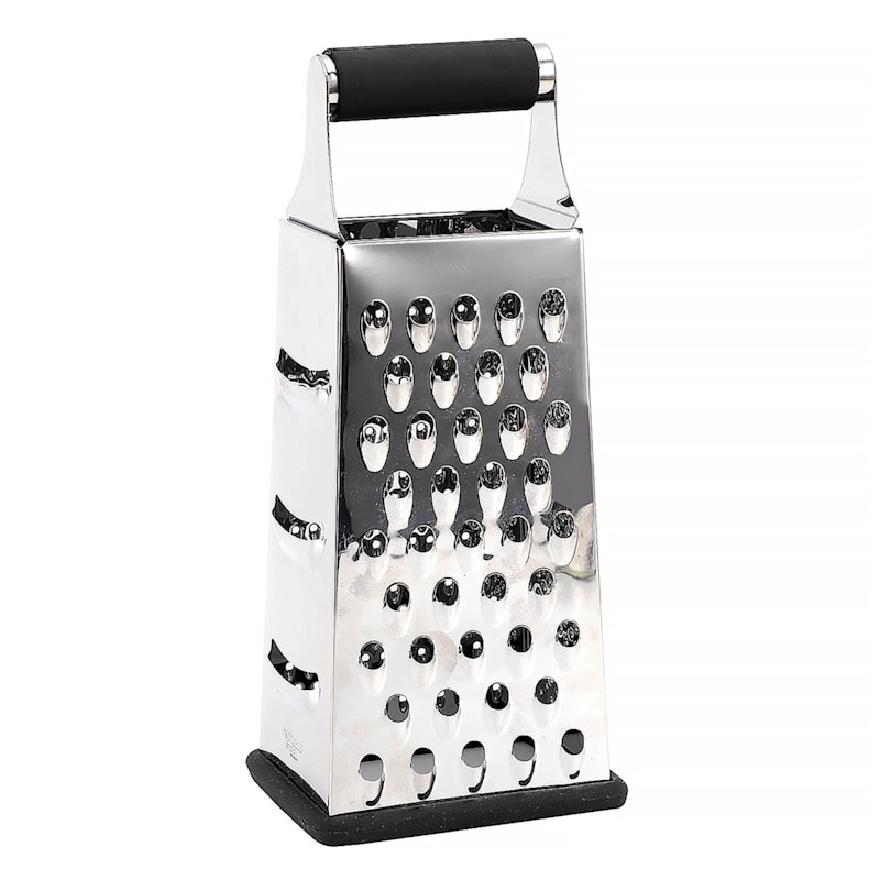 Bistro 4-Sided Box Grater