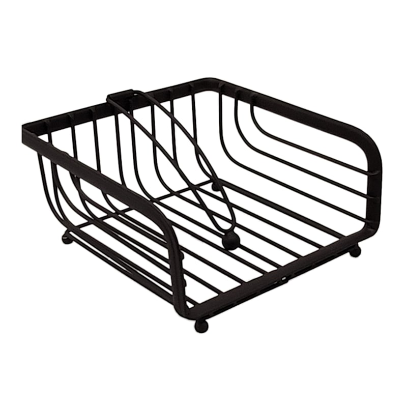 Ashley Weighted Napkin Holder Bronze
