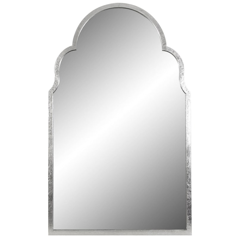 Moroccan Wall Mirror 29 X 48 At Home