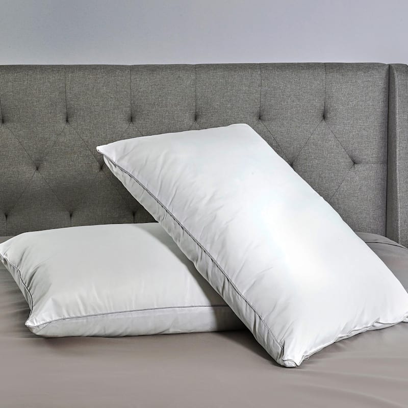 Down Alternative Bed Pillow Standard/Queen At Home
