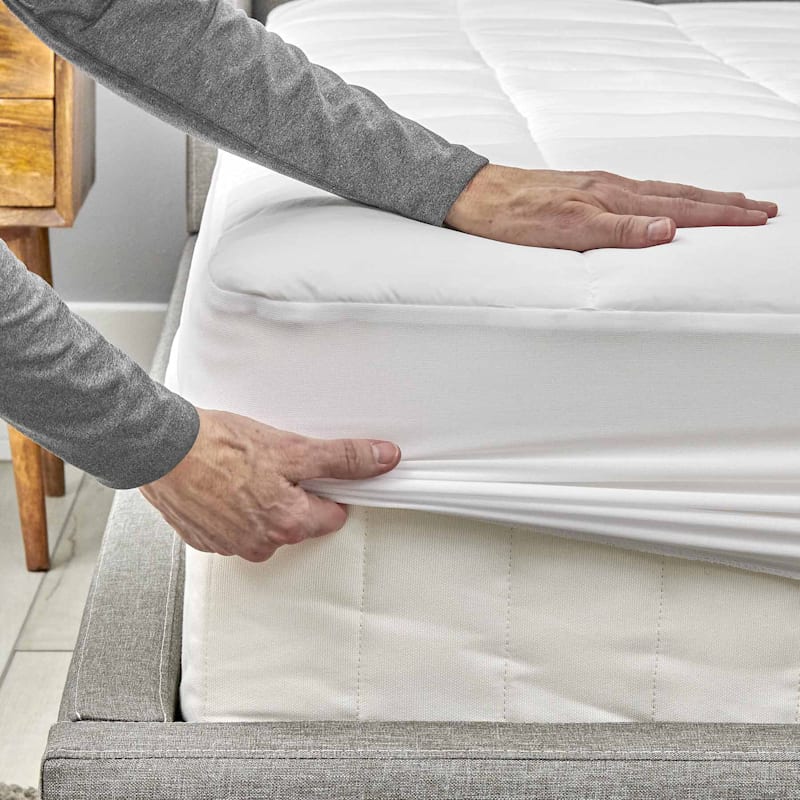 Allerease Mattress Pad | At Home