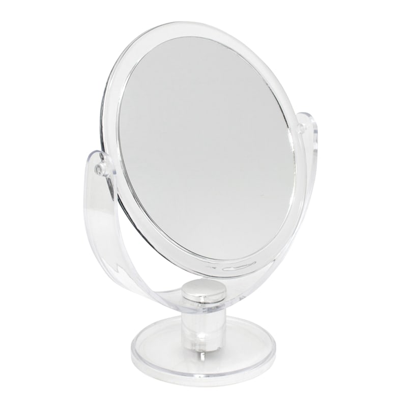 Double Sided Mirror Clear At Home Double Sided Mirror Clear At Home