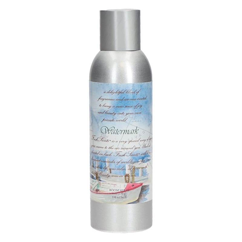 WATERMARK ROMANCE ROOM SPRAY At Home
