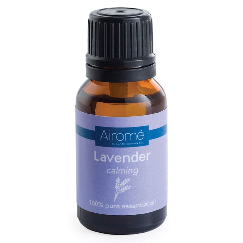Lavender Scented Essential Oil, 15ml