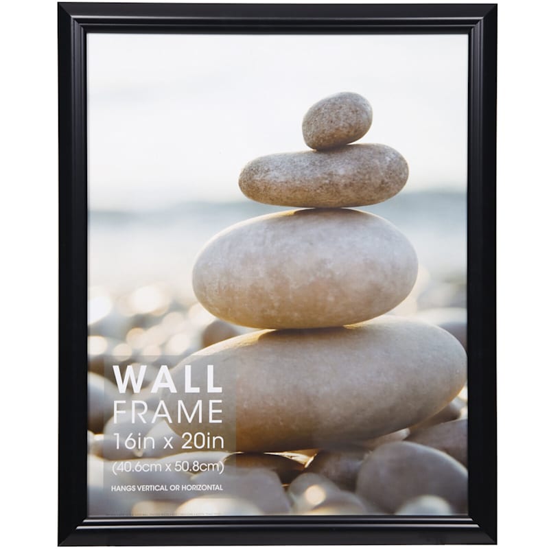 Wall Picture Frames 16x20 Frame 8x12 Mat! Brand New! $20 each - household  items - by owner - housewares sale 