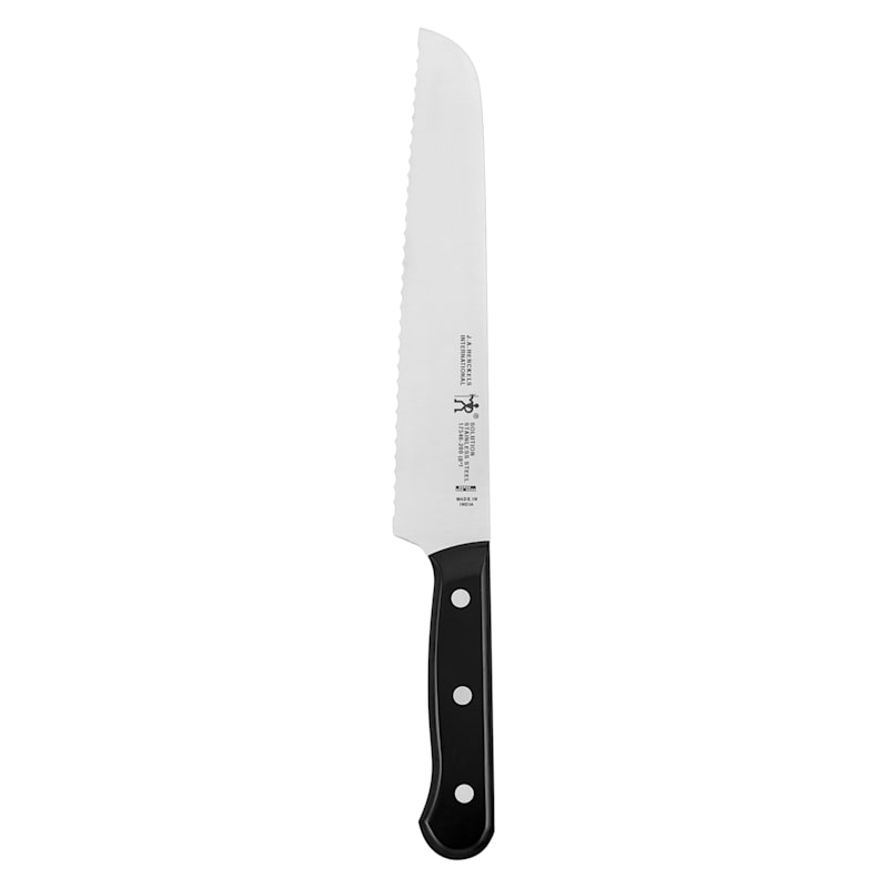 Henckels Solution Chef's Knife 8 in