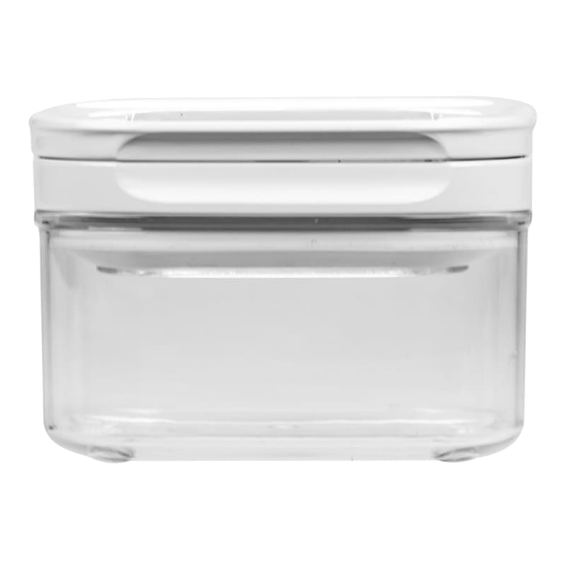 fliplock container
