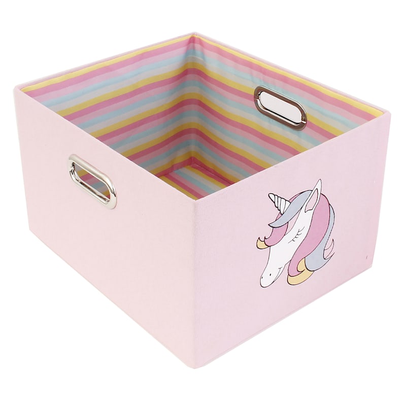 unicorn storage trunk