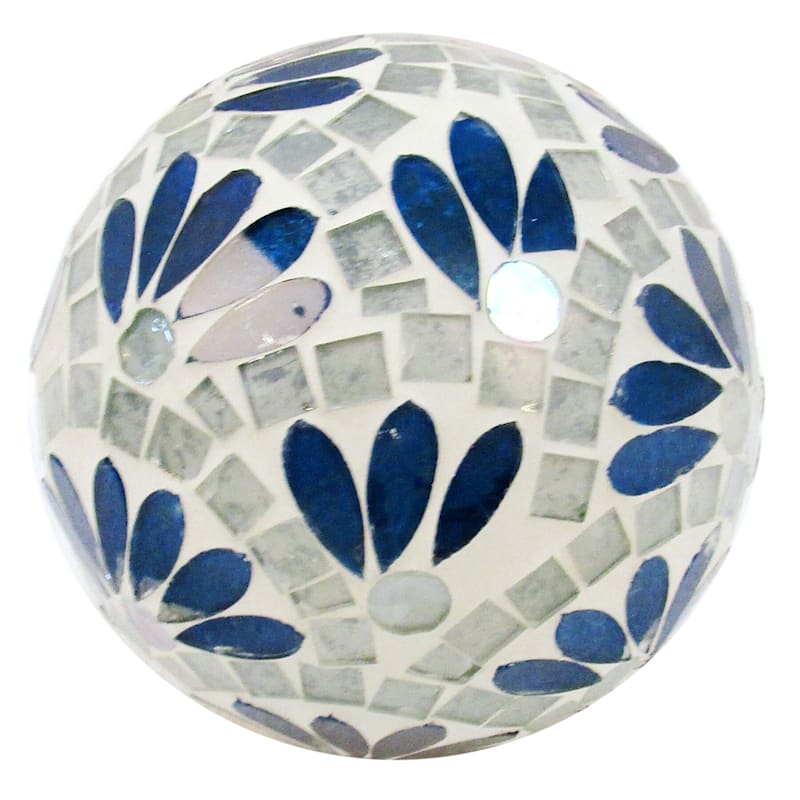 Blue ball4 hot sale