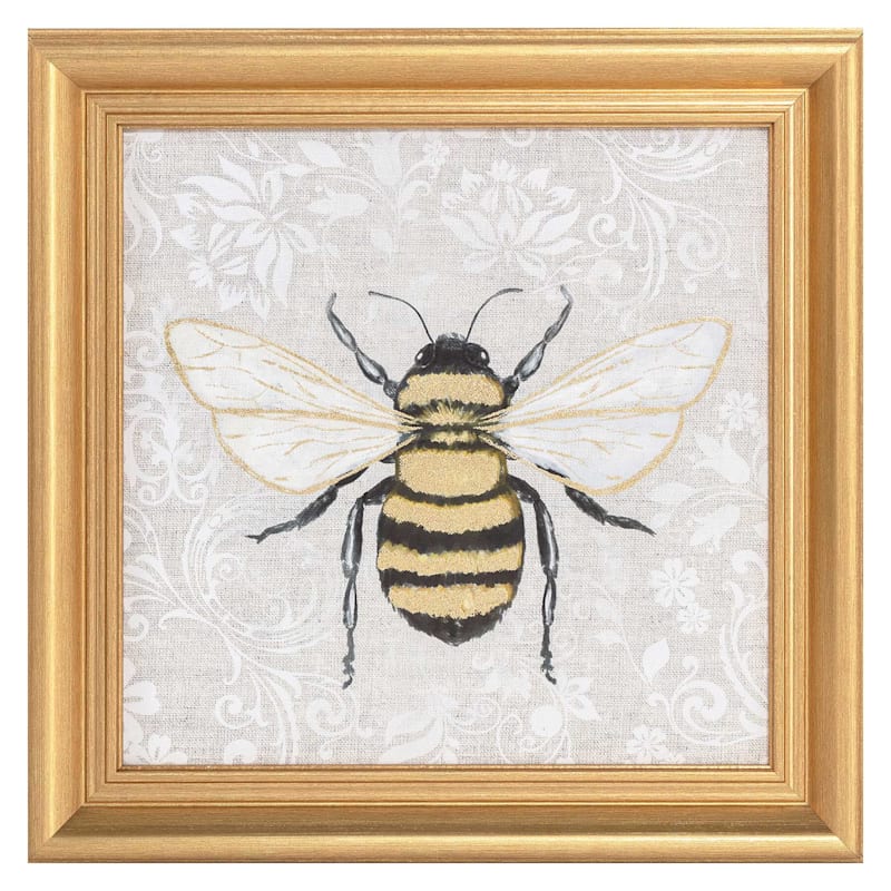 Honey Bees String Art Design Bee Home Decor, Bumble Bees, Bee Art, Nature  Wall Art 