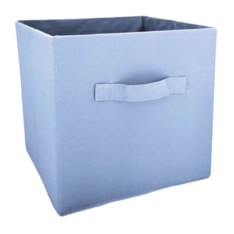 Cloth best sale storage cube