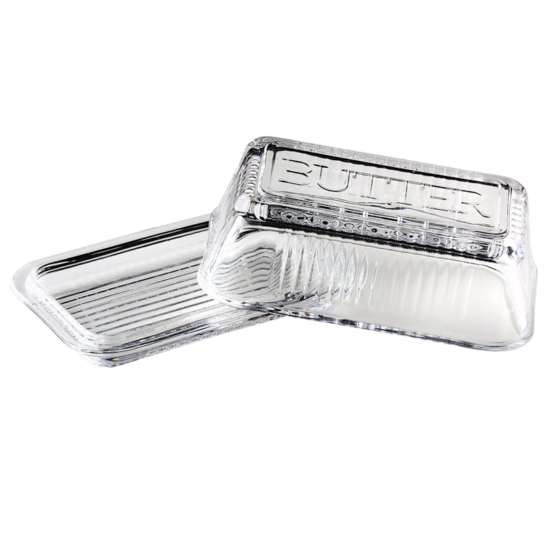 Classic Butter Dish