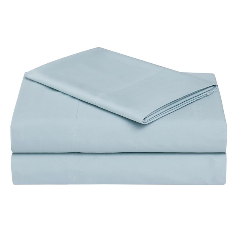 Antimicrobial Bed Fitted Sheet