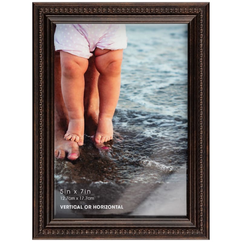 Better Homes & Gardens 16x20 Matted to 11x14 Gallery Wall Picture Frame,  Natural Wood - AliExpress