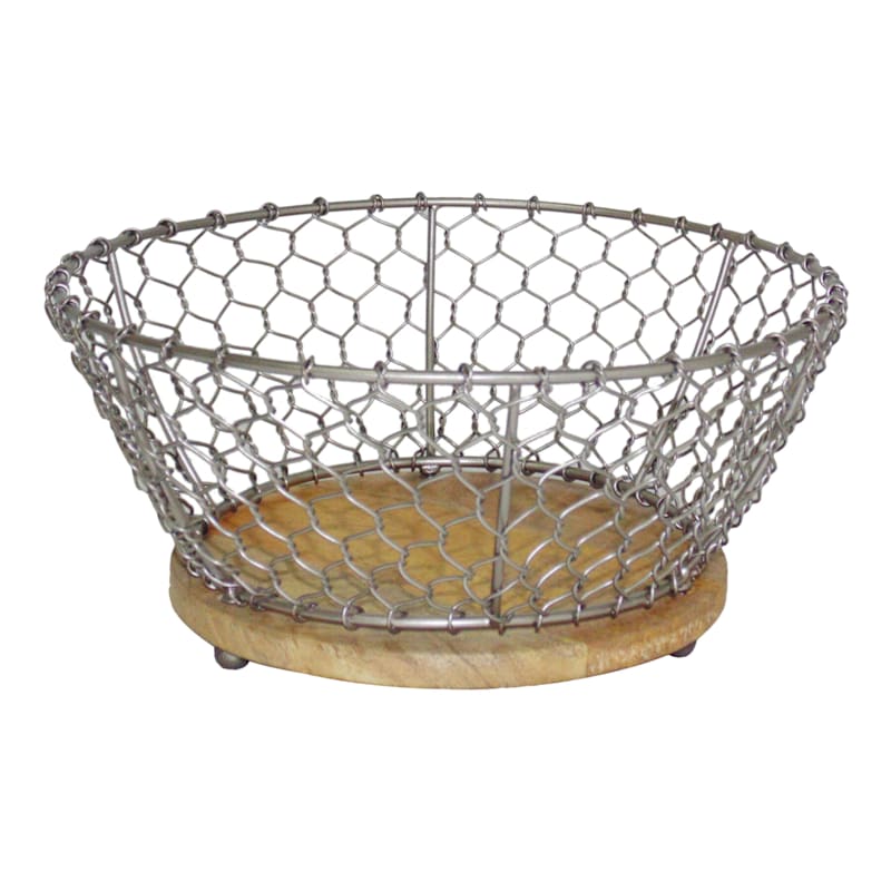 https://static.athome.com/images/w_800,h_800,c_pad,f_auto,fl_lossy,q_auto/v1629486950/p/124298082/iron-chicken-wire-basket-with-mango-wood-base-small.jpg
