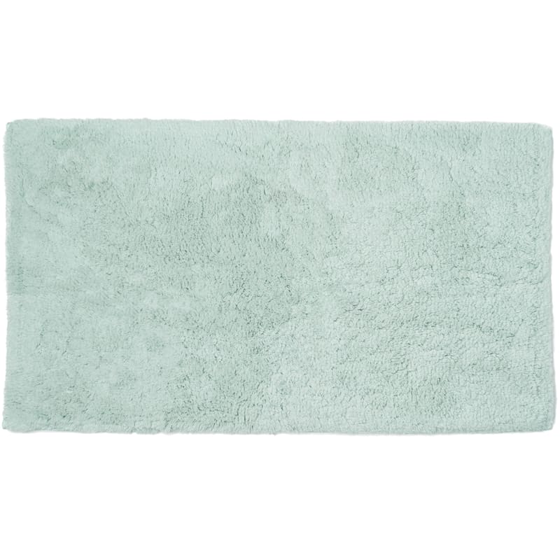 Hygro Aqua Cotton Bathmat 20X34