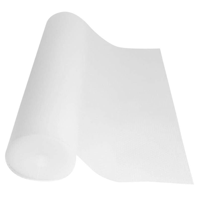 Eva Textured Non-Slip Dot Shelf Liner, 18x600