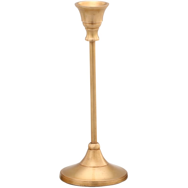 9in. Candle Holder