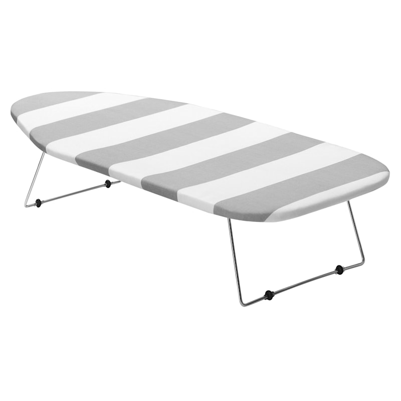  Whitmor Deluxe Ironing Board Cover and Pad (Ironing board not  included) - Medallion Grey : Home & Kitchen